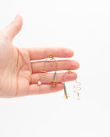 Aalto Earrings