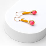Globe Earrings Misfits (Sale)