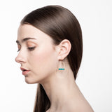 Black Half Moon Gold