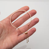 Linear Bracelet