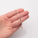 Linear Bracelet