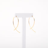 Loop Earrings Maxi