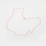 Satellite Chain Necklace