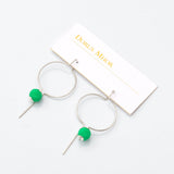 Katherine Earrings