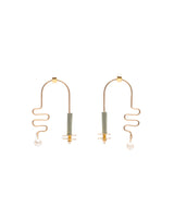 Aalto Earrings