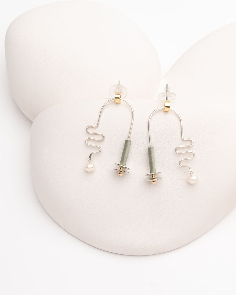 Aalto Earrings