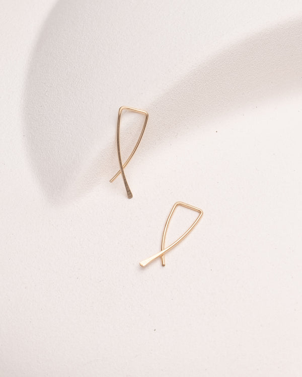 Avery Earrings Mini