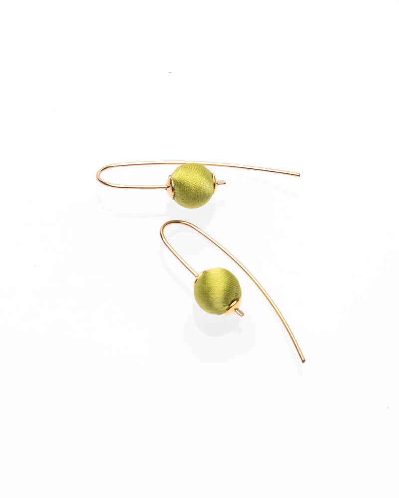 Cara Gold Earrings