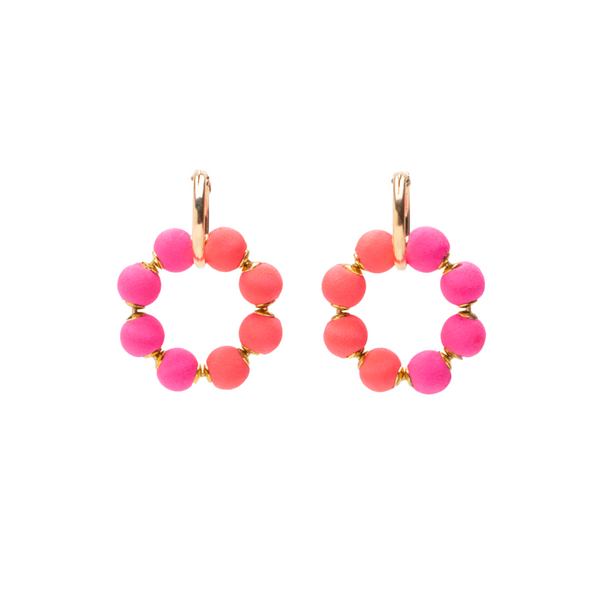 Isla Pink Huggies – Dorus Mhor - Main Image