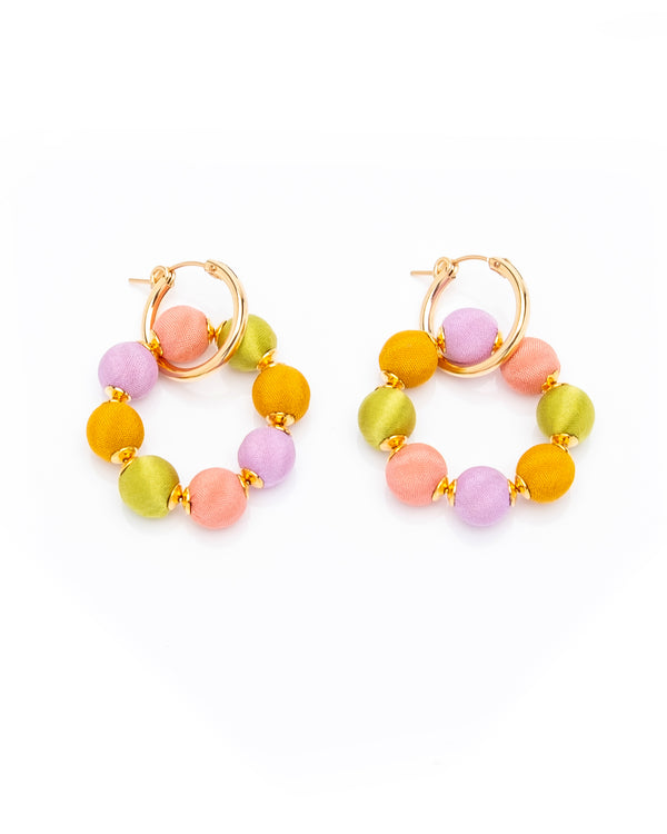 Isla Huggies in Spring Bloom