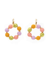 Isla Huggies in Spring Bloom