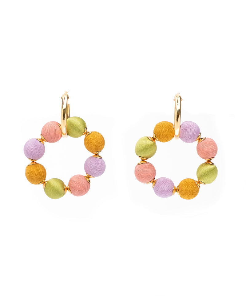 Isla Huggies in Spring Bloom