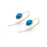 Zia Earrings