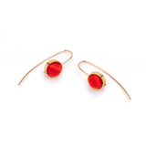 Zia Earrings