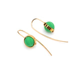 Zia Earrings