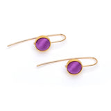 Zia Earrings
