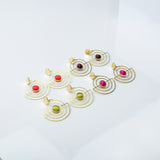 Aura Studs