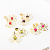 Aura Studs