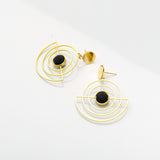Aura Studs