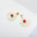 Aura Studs