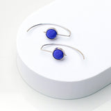 Crescent Earrings