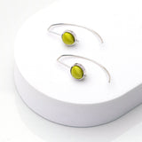 Crescent Earrings