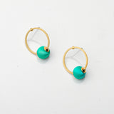 Halo Studs - solid colour