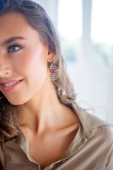Aura Studs
