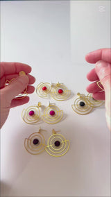 Aura Studs