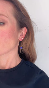 Katherine Earrings